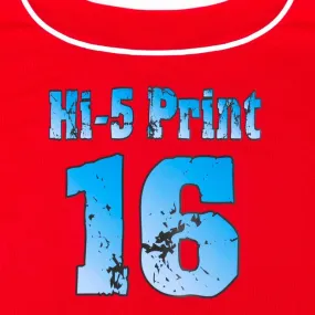 59" Siser Hi-5 Print Matte Printable Heat Transfer Vinyl (HTV)