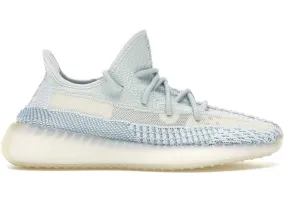 Adidas Yeezy Boost 350 V2 Cloud White (Non-Reflective)