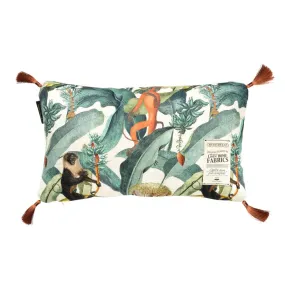 Bermuda Bolster Cushion - MINDTHEGAP