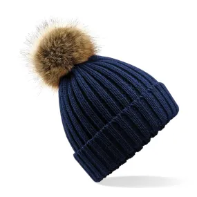 Malvern Pony Club Bobble Hat