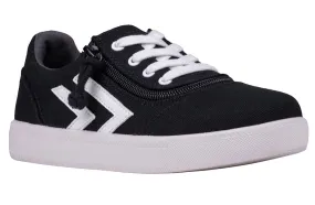 SALE - Black/White BILLY CS Sneaker Low Tops