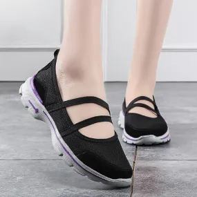 Women Lightweight Walking Shoes